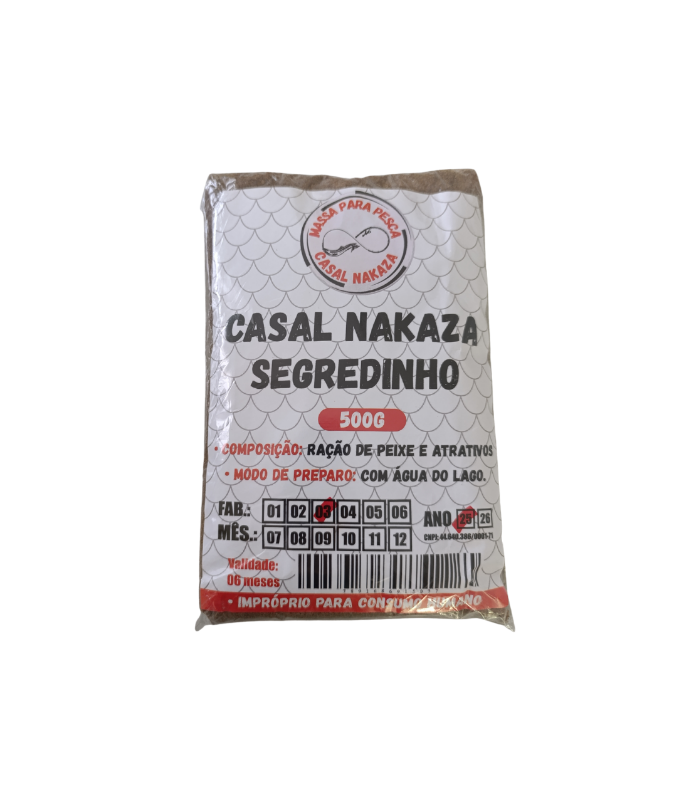 Casal Nakaza