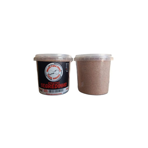 ATRATIVO 150G CASAL NAKAZA SEGREDINHO